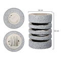 Outdoor lights for landscape decor