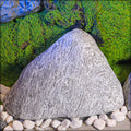 Granite Texture Rock Pieces for Garden