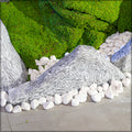 Durable Resin Stone for Outdoor Garden