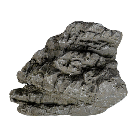 Outdoor Rock Decor with Mountain Rocks