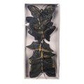 Decorative small butterflies