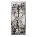 Decorative small butterflies