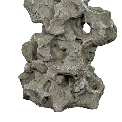 Stone Garden Statue