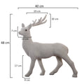 Artificial grass animal