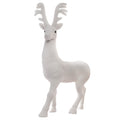 Grass animal sculpture for decoration