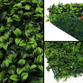 Artificial green wall