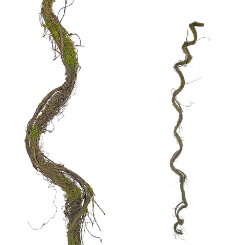 Artificial Mossy Twig