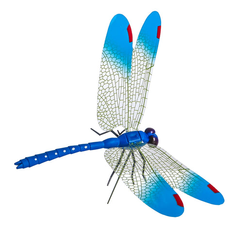 Garden dragonfly
