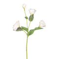 Artificial lisianthus