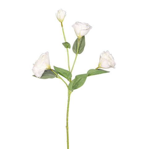Artificial lisianthus