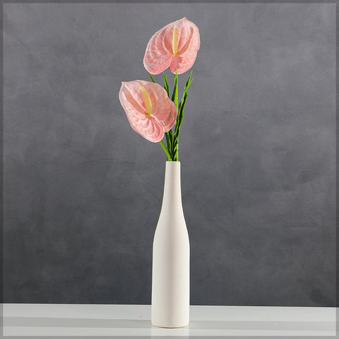 Nearly Natural Anthurium Flower Stem