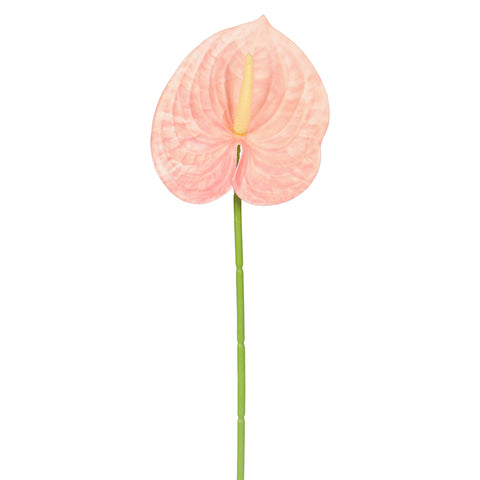 Nearly Natural Anthurium Flower Stem