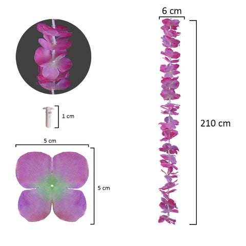 faux flower