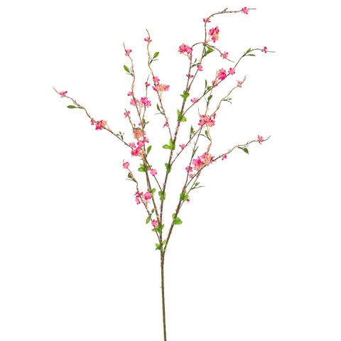 Artificial Snow Willow Stem