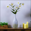 2 packs artificial long stem sunflower