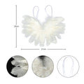 Feather wings for crafts