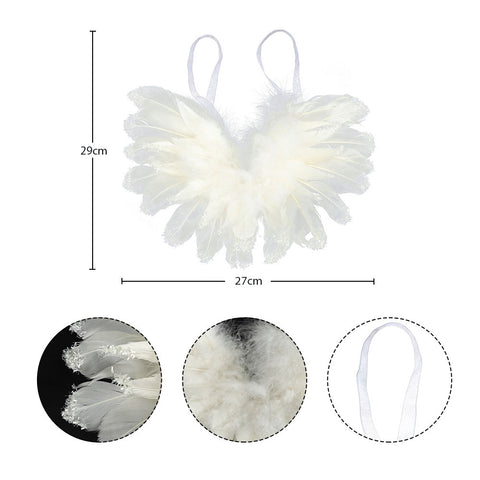 Feather wings for crafts