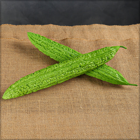 Decorative Small Size Bitter Gourd