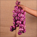 Decorative garlic UAE