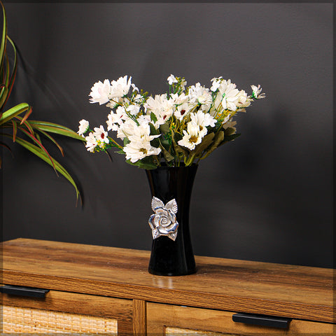 Fake Daisy Flowers for Home Decor
