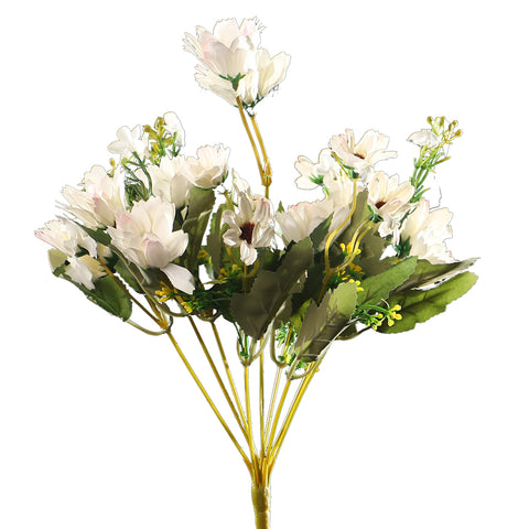 Artificial Mini Daisy Stems