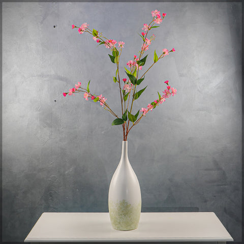 Faux Flower Stems for DIY Projects