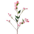 Faux Flower Stems for Arrangements