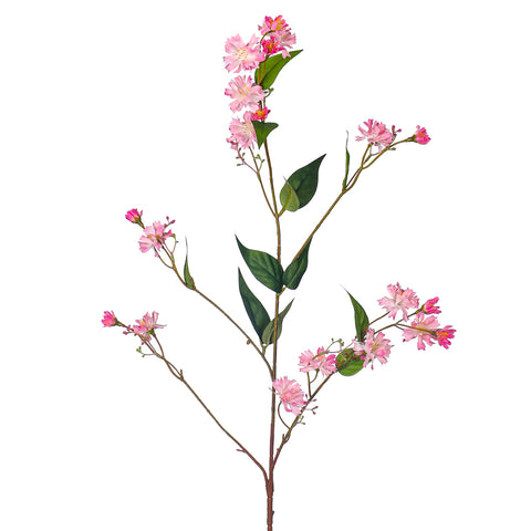 Faux Flower Stems for Arrangements