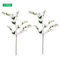 Silk Flower Branches