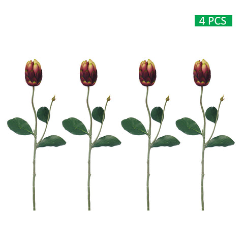Fake Protea Flower