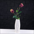 Silk Protea Flower Stem