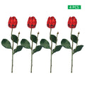 Artificial King Protea Stem for Decor