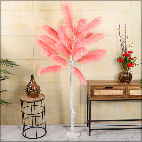 Decorative floor trees for home