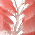 Large artificial trees for home