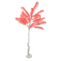 Artificial floor tree decoration