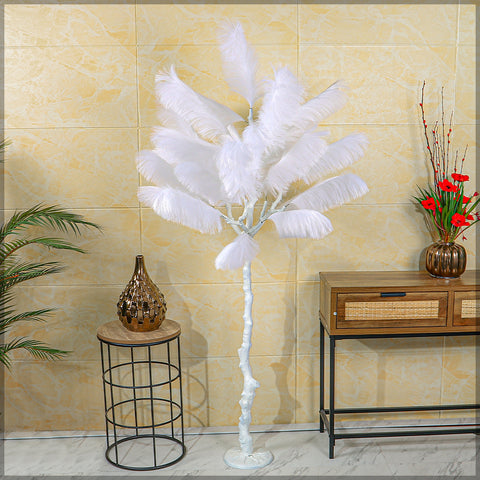 Floor trees for large spaces