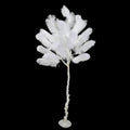Faux trees for home decoration