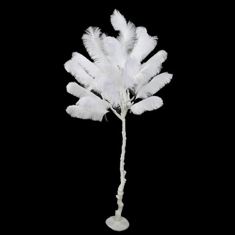 Faux trees for home decoration