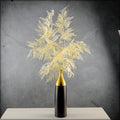 Realistic artificial fern stems