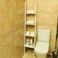 Multi-tier storage ladder