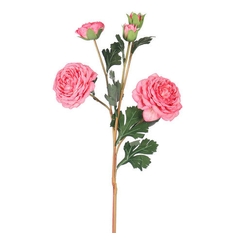 Rose artificial flower