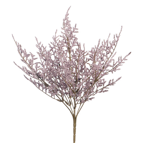 Artificial Lavender Flower Bunch