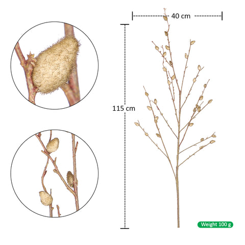 Artificial Willow Stems