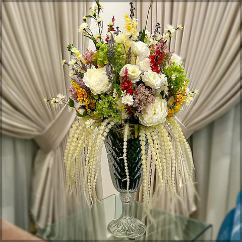 floral arrangement