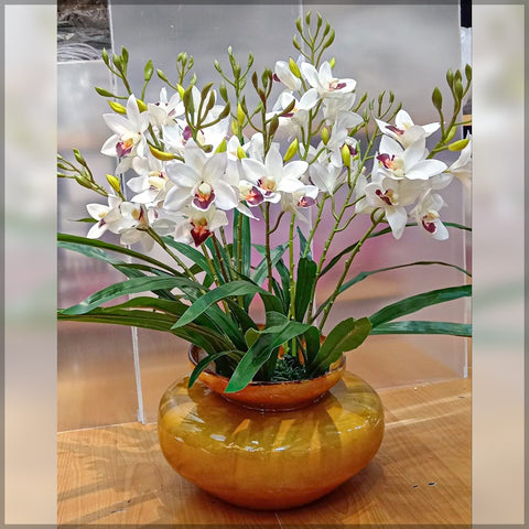 Table Top Flower Arrangements