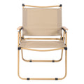 outdoor foldable chair