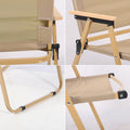 foldable camping chair Dubai
