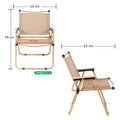 camping chair