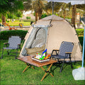 lightweight travel table for camping in UAE