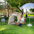 outdoor foldable table for hiking Dubai
